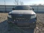 2013 Jeep Grand Cherokee Overland en Venta en Hueytown, AL - Undercarriage