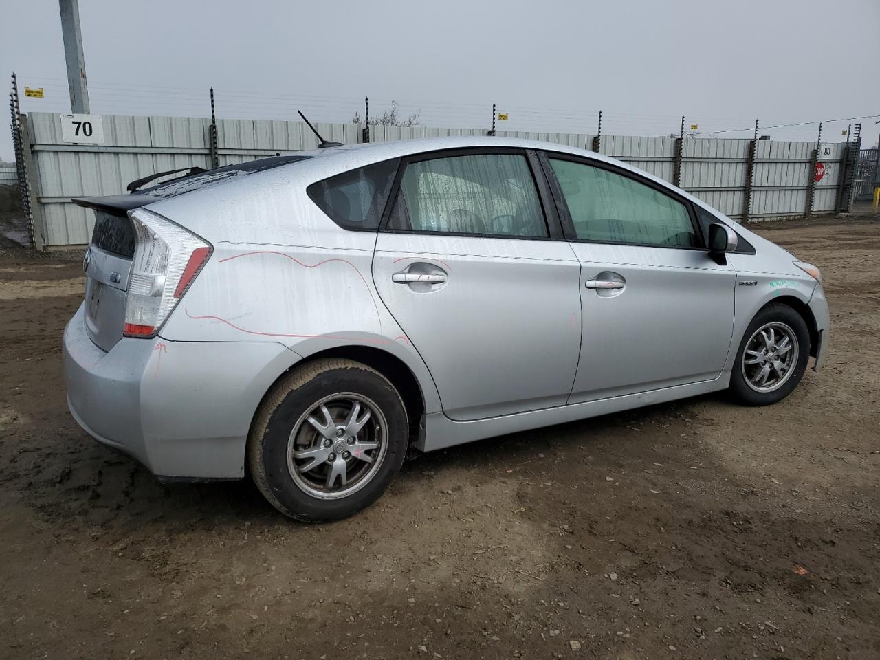 2011 Toyota Prius - Image 3