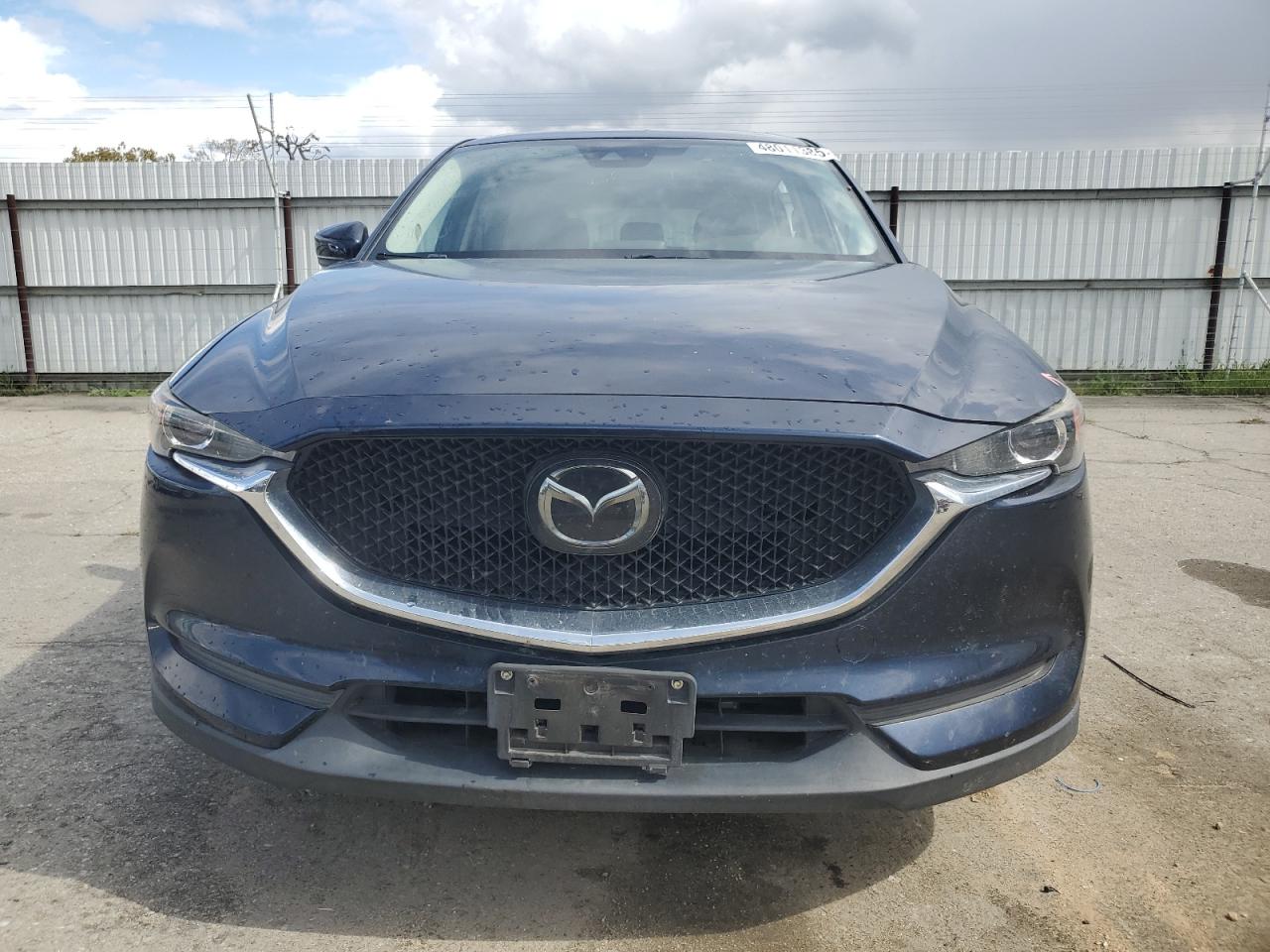 2018 Mazda CX-5 - Image 5
