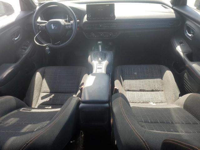  HONDA HR-V 2024 Black