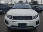 2017 Land Rover Range Rover Evoque Se for Sale in Moraine, OH - Mechanical