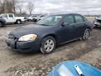 2009 Chevrolet Impala 1Lt de vânzare în Cicero, IN - Front End