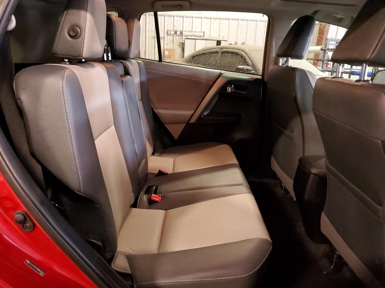 2013 Toyota RAV 4 - Image 11