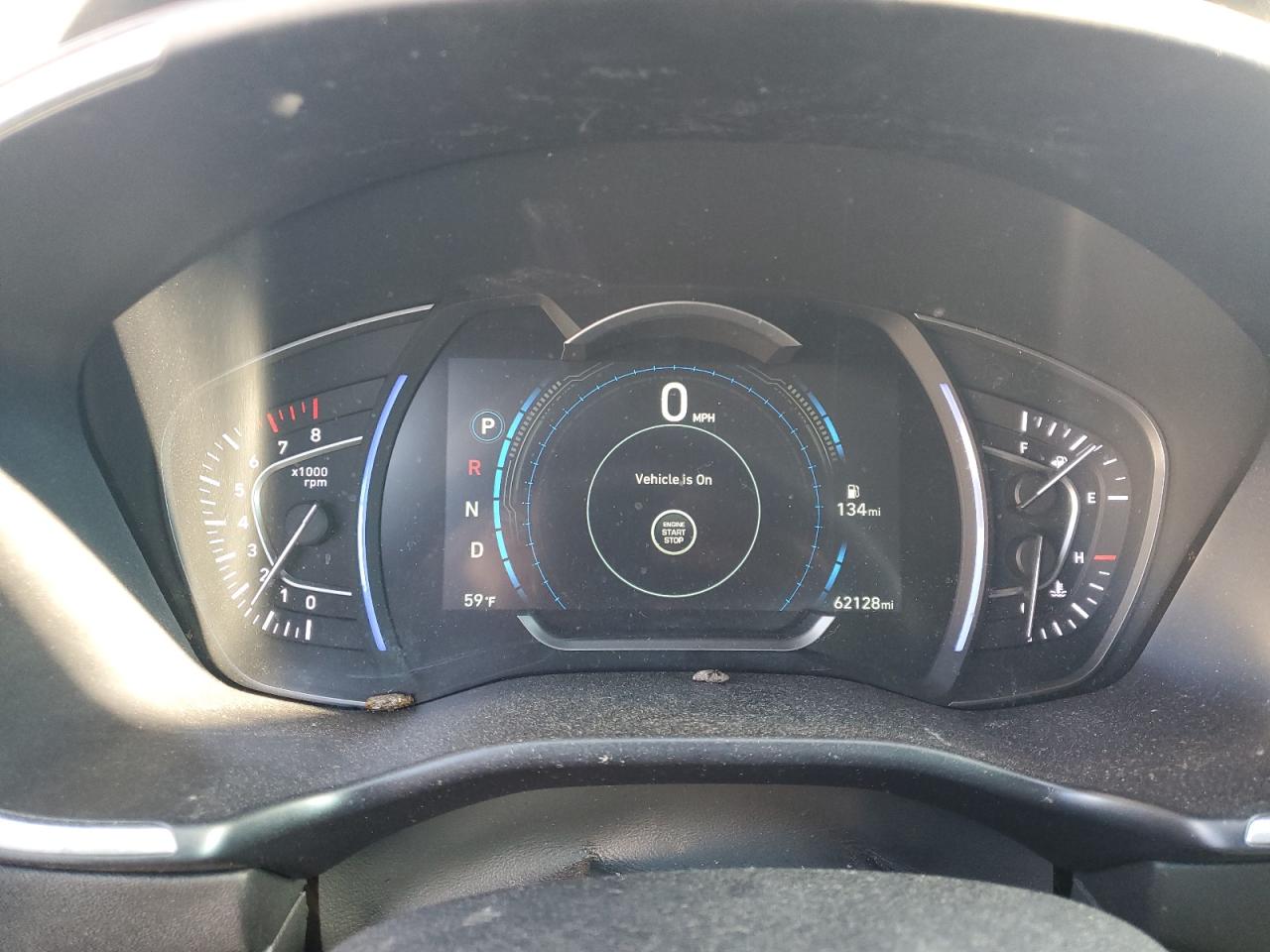 2020 Hyundai Santa Fe - Image 9