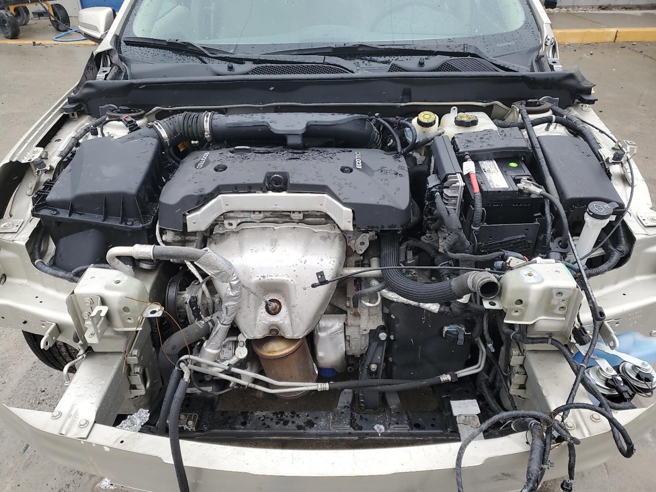 2013 Chevrolet Malibu - Image 13