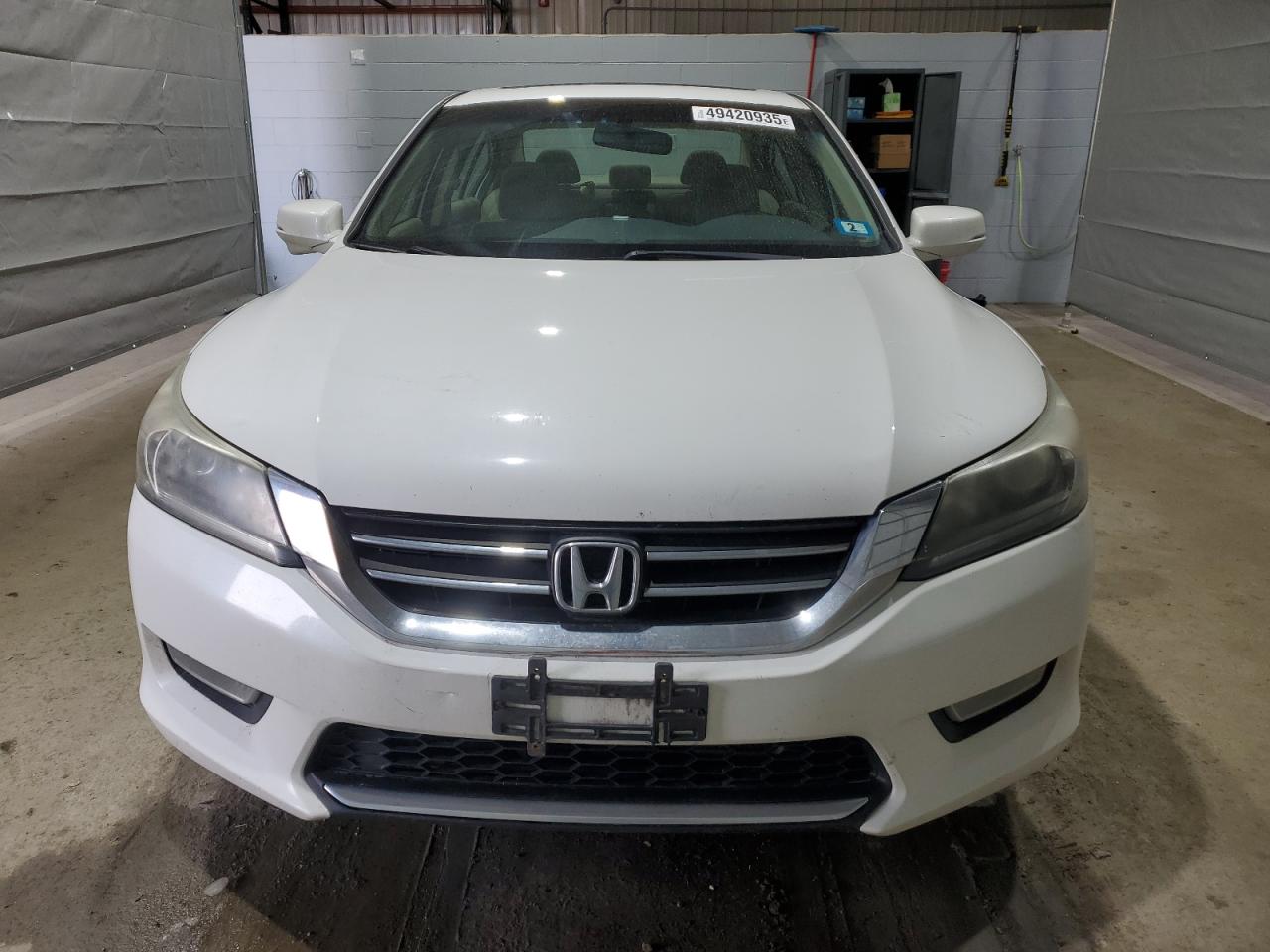 2013 Honda Accord - Image 5