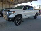 2020 Toyota Tundra Crewmax Limited на продаже в Cartersville, GA - Undercarriage