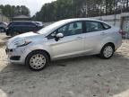 2019 Ford Fiesta S de vânzare în Seaford, DE - Front End