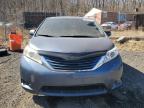 2013 Toyota Sienna Le იყიდება Baltimore-ში, MD - Minor Dent/Scratches