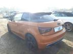 2014 AUDI A1 S LINE for sale at Copart COLCHESTER