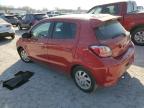 2022 Mitsubishi Mirage Es na sprzedaż w Kansas City, KS - Front End