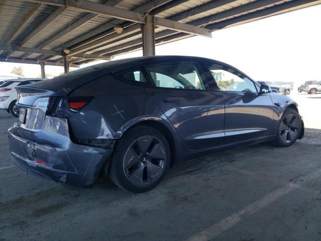  TESLA MODEL 3 2023 Szary