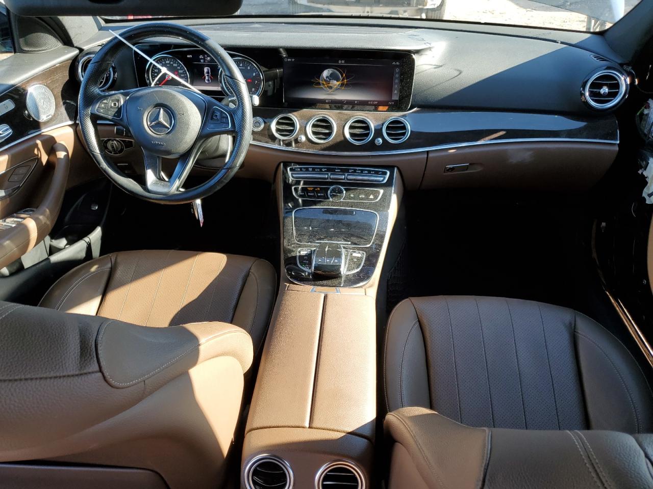 2018 Mercedes-Benz E-klasse - Image 8