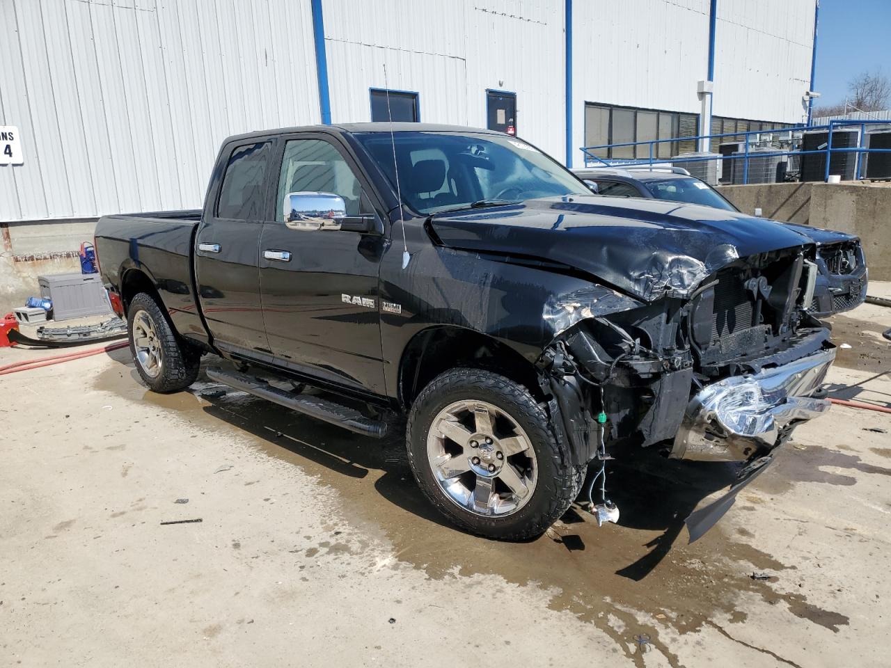 2010 Dodge RAM - Image 4
