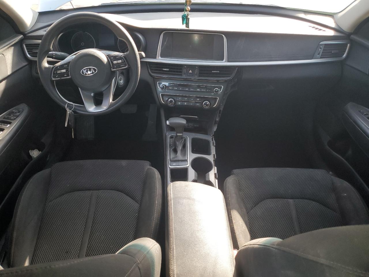 2019 Kia Optima - Image 8
