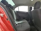 2011 Mitsubishi Lancer Es/Es Sport продається в Houston, TX - Front End