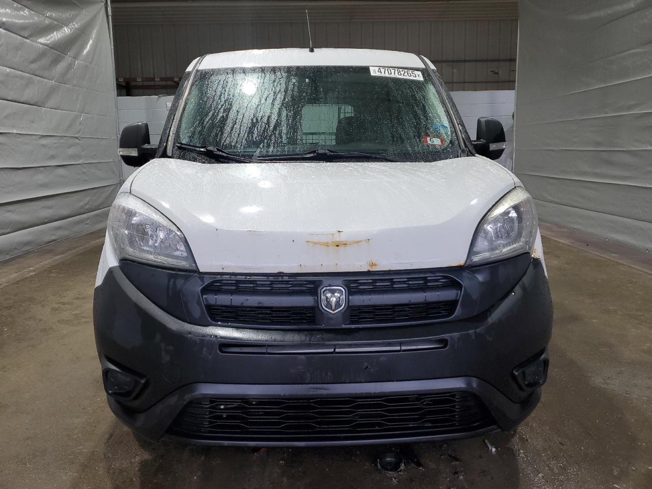2017 RAM ProMaster City - Image 5