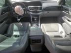 2014 Honda Accord Exl на продаже в Houston, TX - Front End