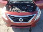 2016 Nissan Versa S იყიდება Lebanon-ში, TN - Rear End