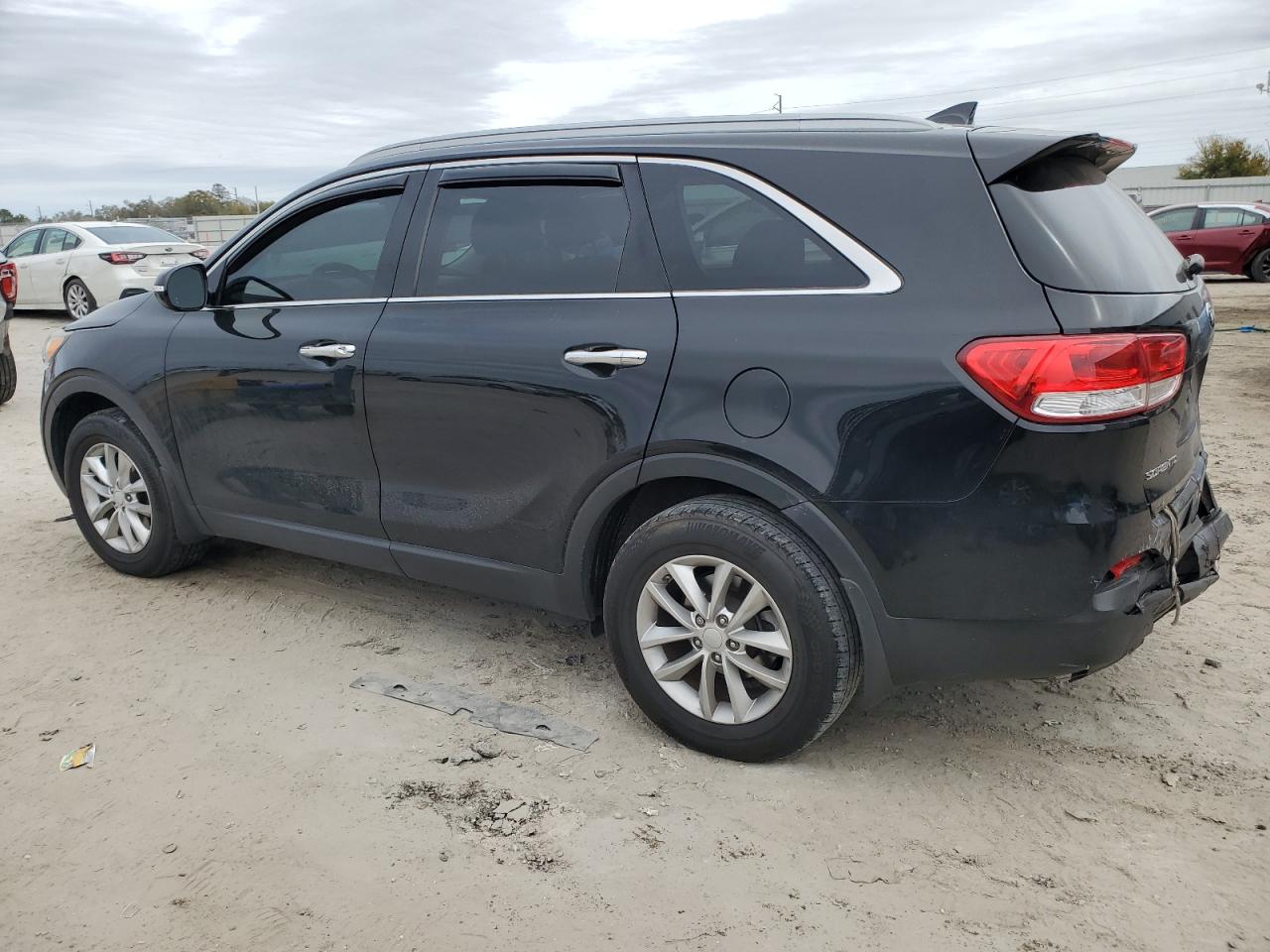 2018 Kia Sorento - Image 2