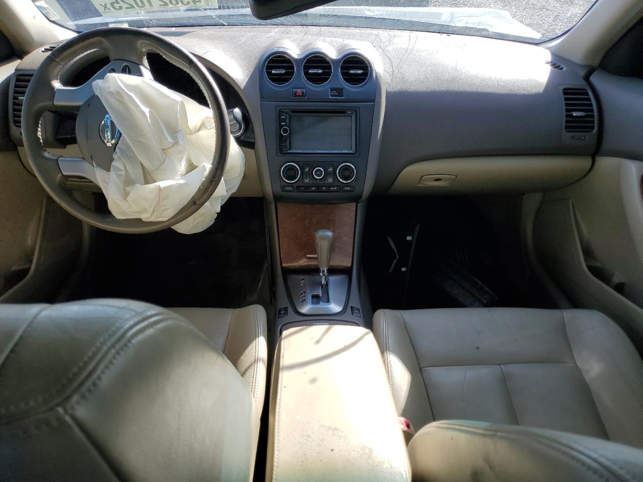 2008 Nissan Altima - Image 8