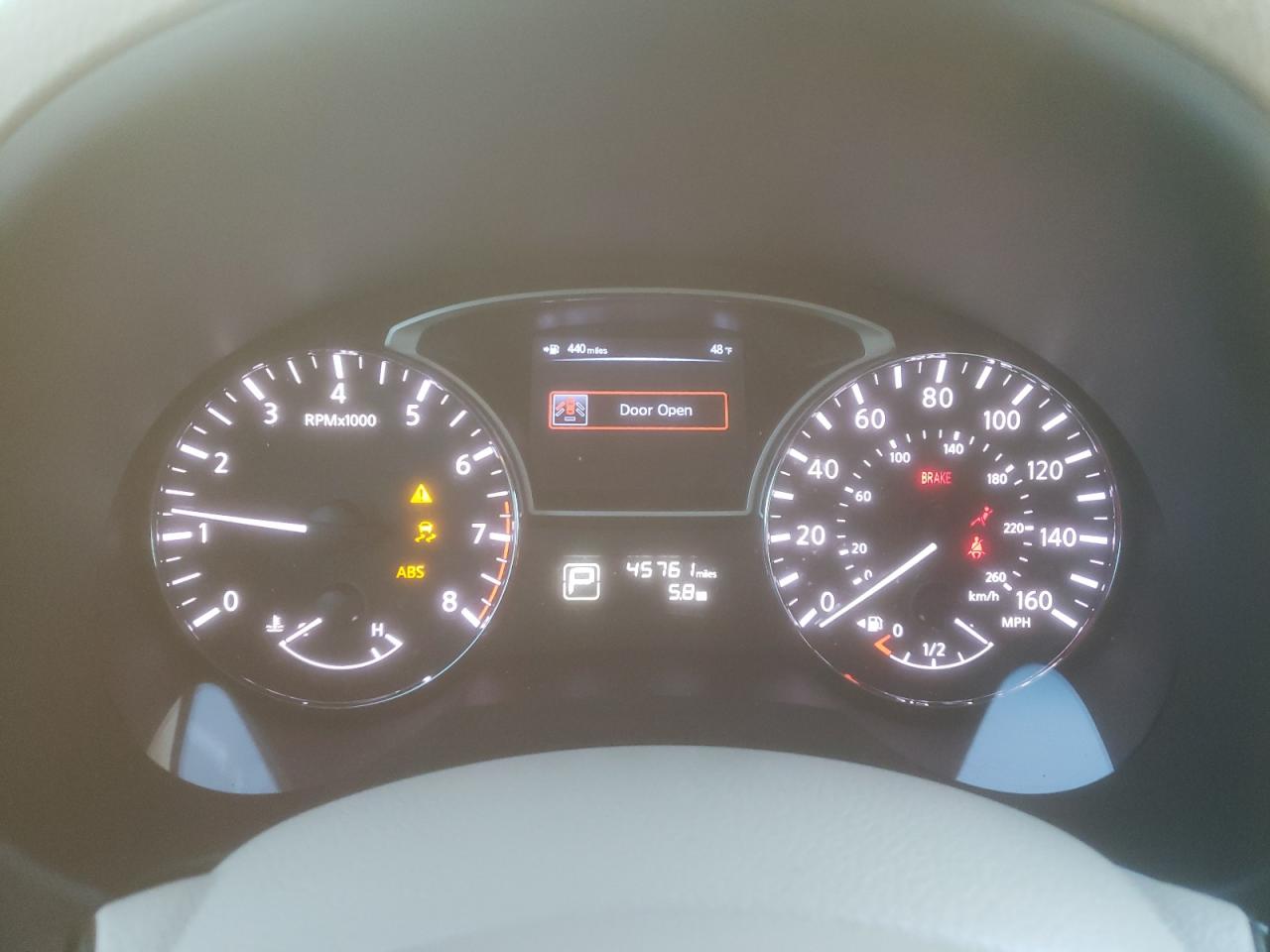 2013 Nissan Altima - Image 9