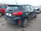 2018 FORD FIESTA ZET for sale at Copart NEWBURY
