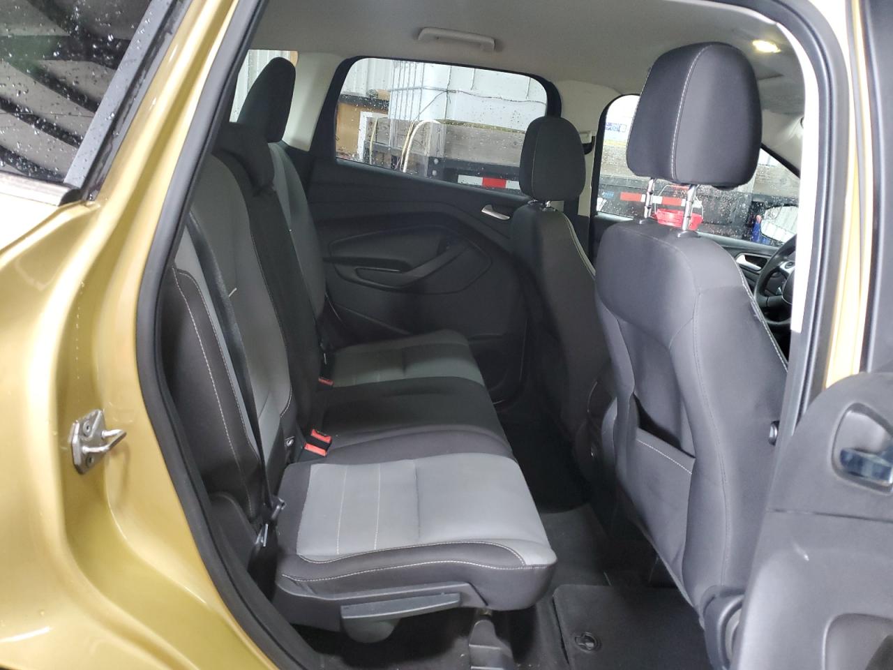 2014 Ford Escape - Image 11
