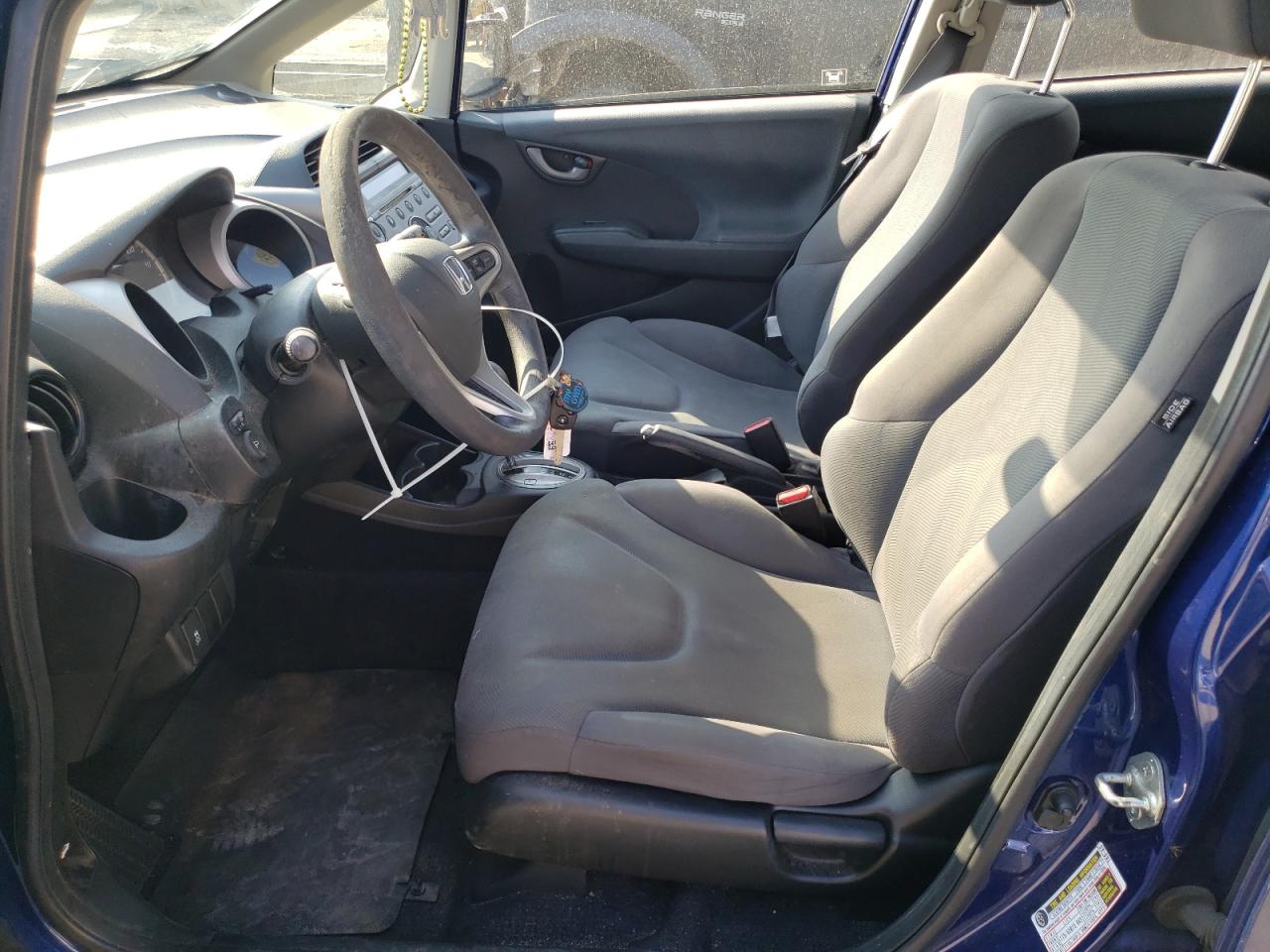 2013 Honda Fit - Image 7