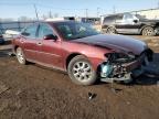 2006 Buick Lacrosse Cxl للبيع في Chicago Heights، IL - Front End