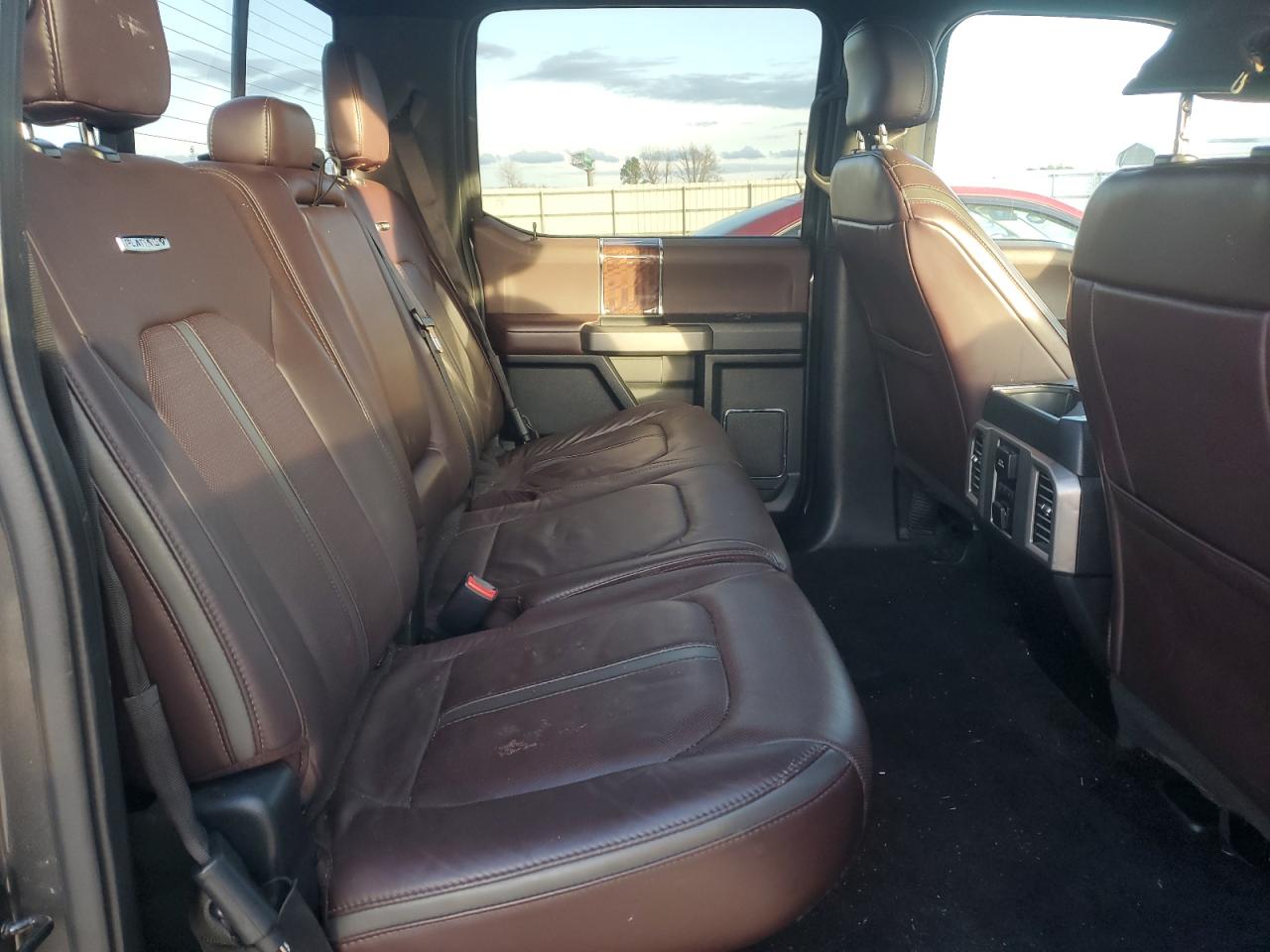 2015 Ford F-150 - Image 10