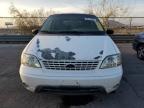 2002 Ford Windstar Lx იყიდება North Las Vegas-ში, NV - Side