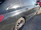 2017 MERCEDES BENZ CLA 220 WH for sale at Copart YORK