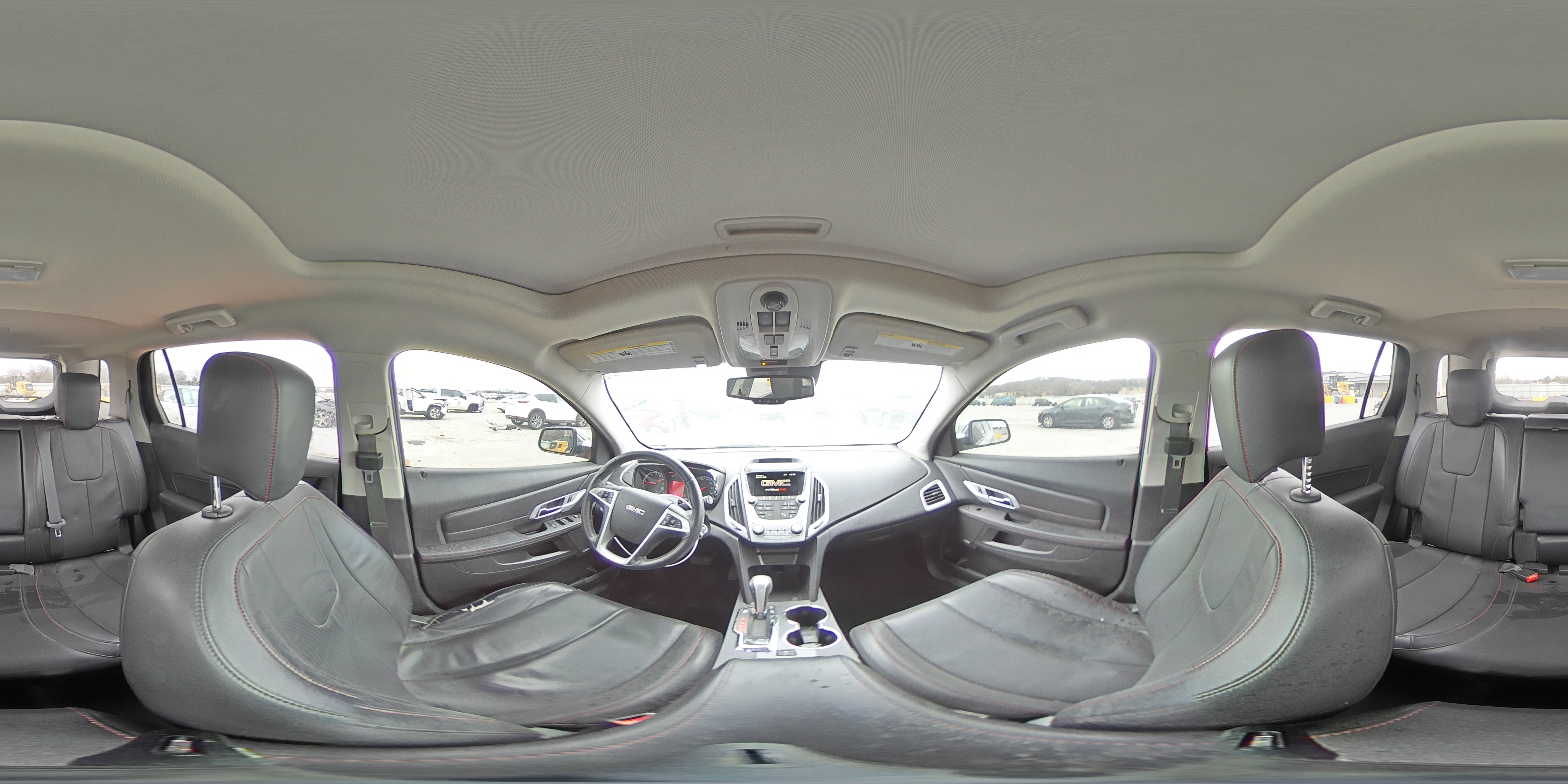 2015 GMC Terrain - Image 14