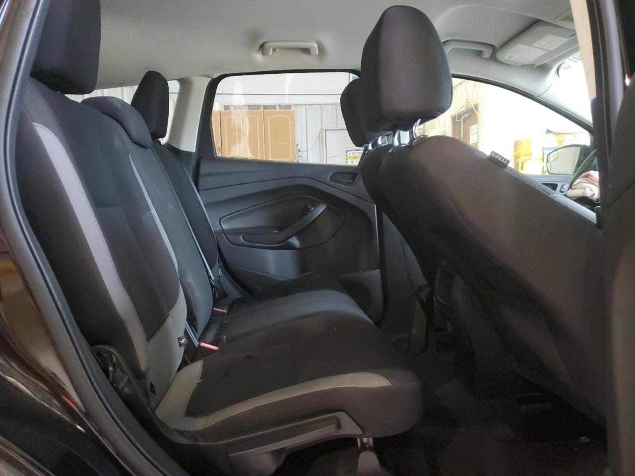 2013 Ford Escape - Image 11