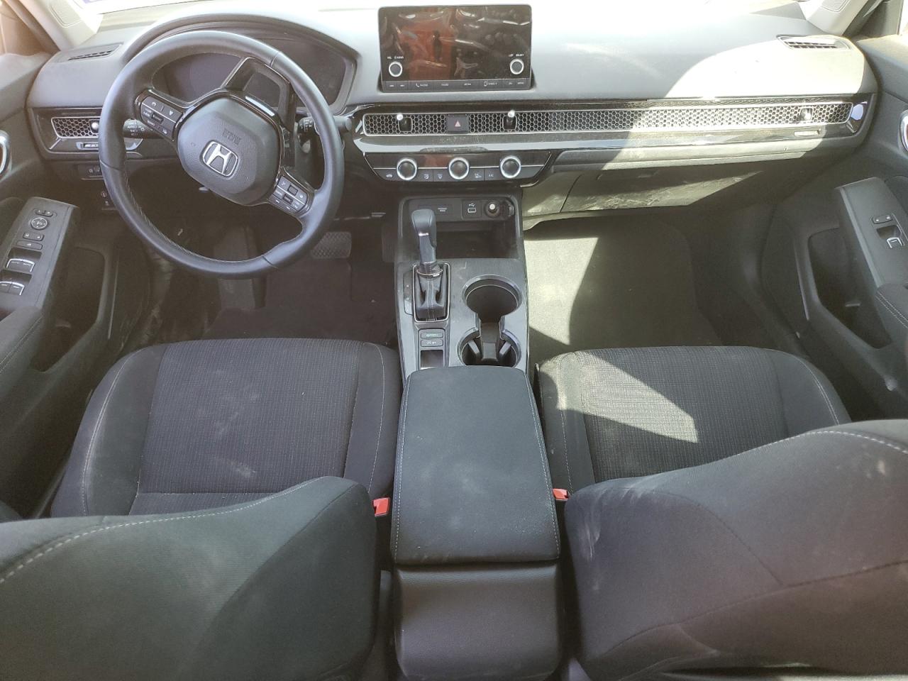 2024 Honda Civic - Image 8