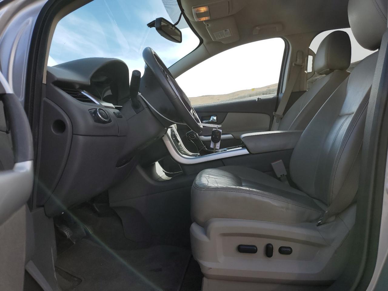 2013 Ford Edge - Image 7