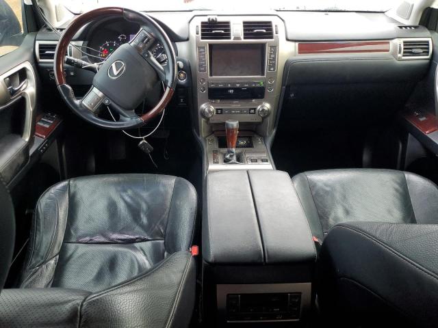 Parquets LEXUS GX 2016 Gray