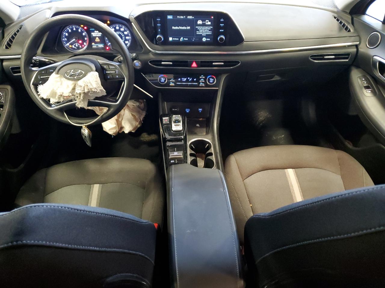 2020 Hyundai Sonata - Image 8