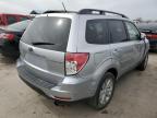 2012 Subaru Forester 2.5X Premium na sprzedaż w Kansas City, KS - Front End