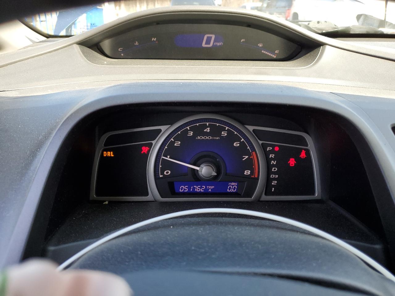 2010 Honda Civic - Image 9