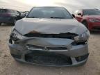 2014 Mitsubishi Lancer Es/Es Sport   за продажба в San Antonio, TX - Front End