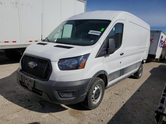 2023 Ford Transit T-250