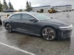 2023 Lucid Motors Air Touring for Sale in Rancho Cucamonga, CA - Front End