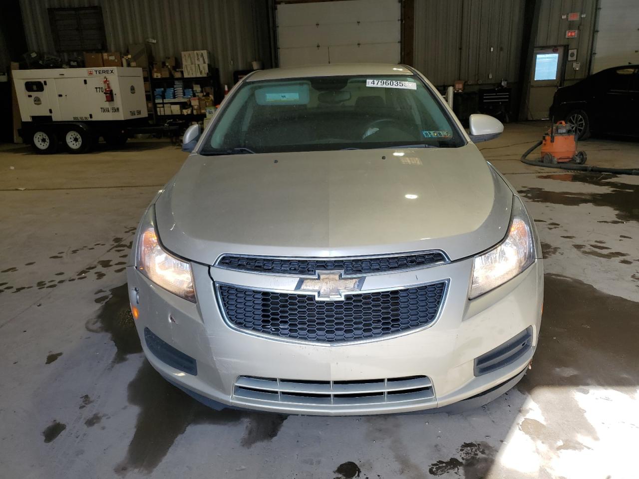 2014 Chevrolet Cruze - Image 5