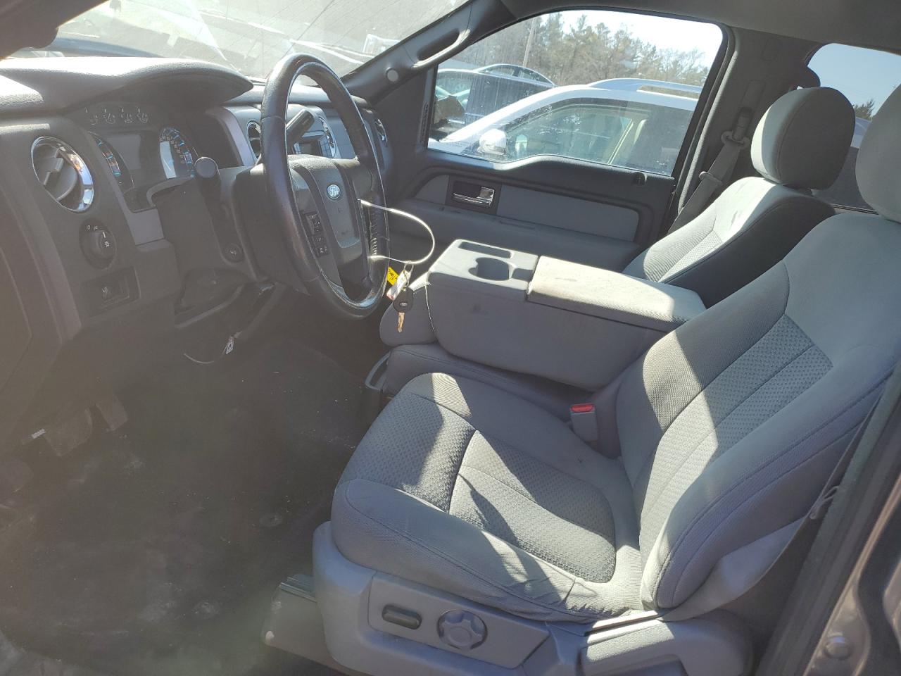 2013 Ford F-150 - Image 7