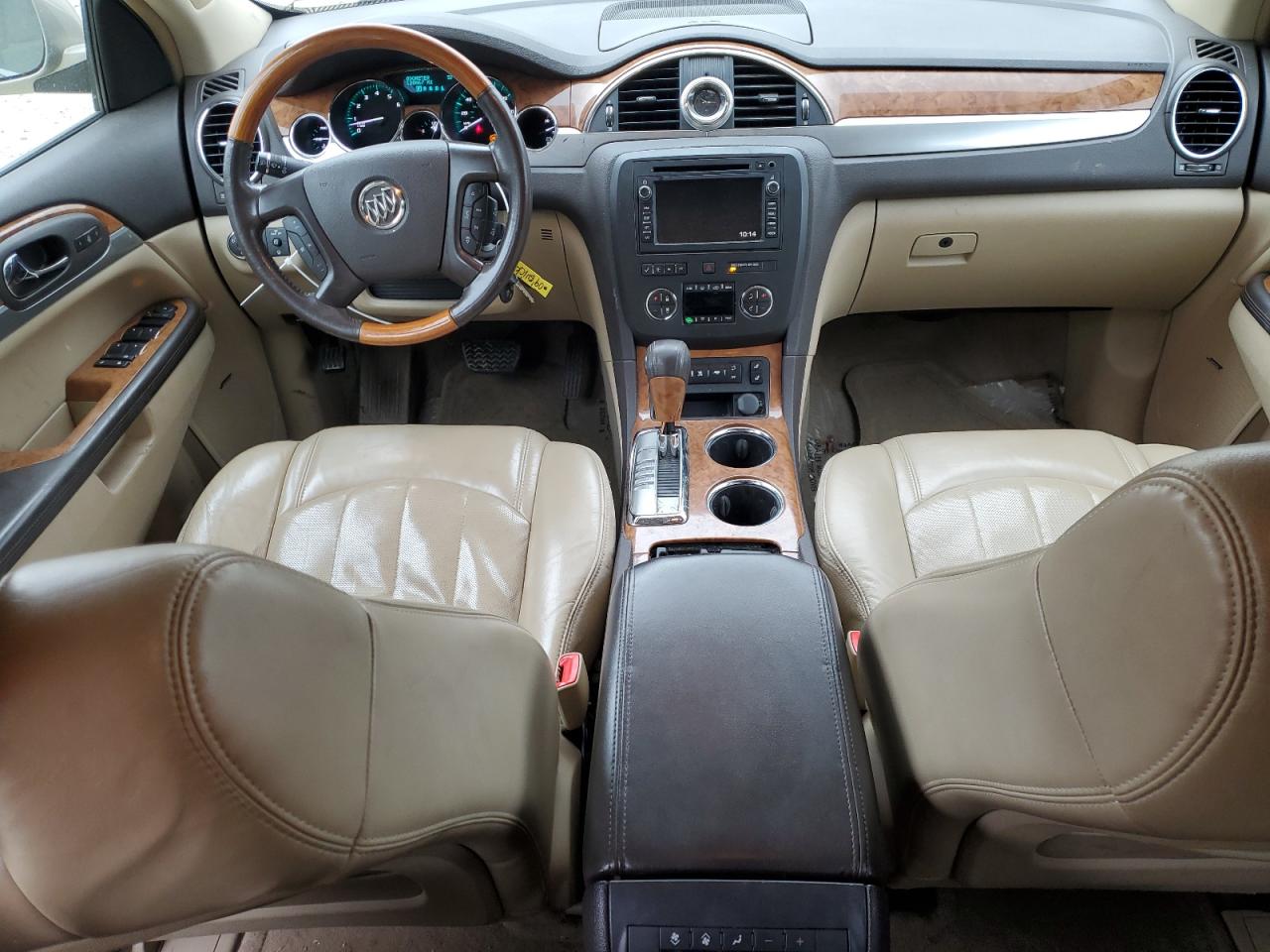 2009 Buick Enclave - Image 8