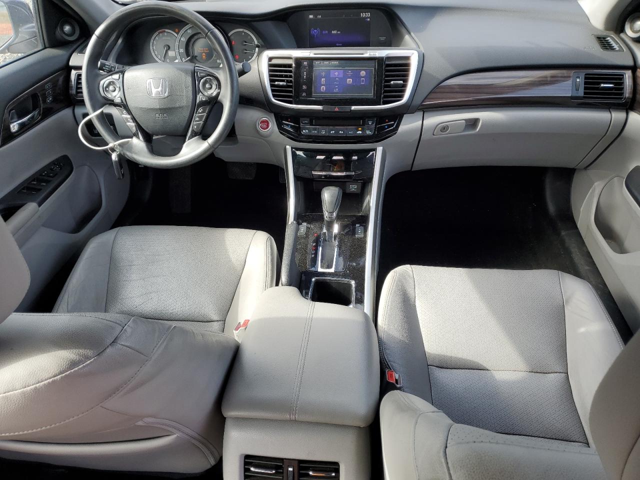 2016 Honda Accord - Image 8