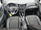 2021 Chevrolet Trax 1Lt იყიდება Louisville-ში, KY - Front End