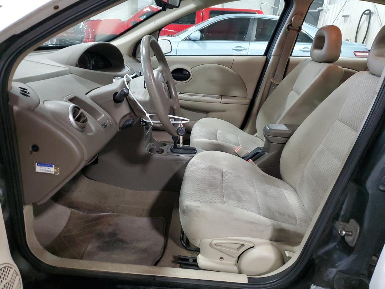 2007 Saturn ION - Image 7